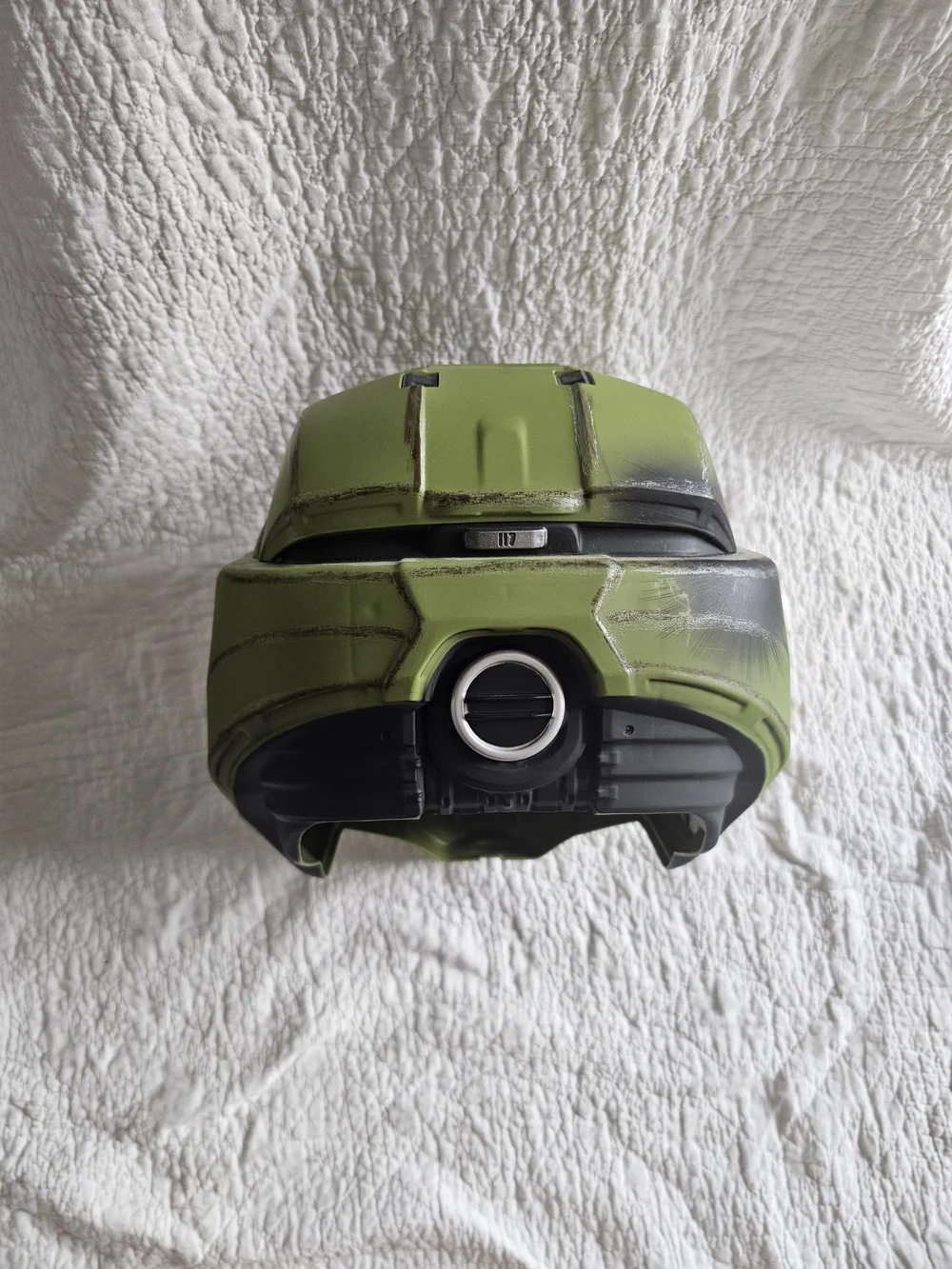 Halo official helmet